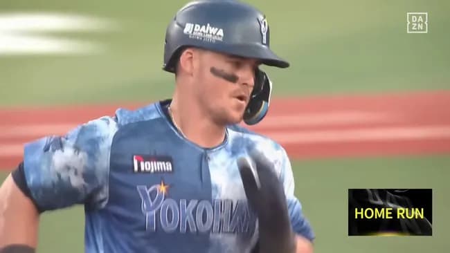 オースティン退団濃厚←欲しい球団ないの？