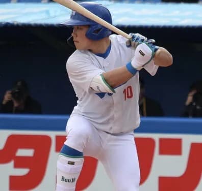 『ドラフト候補・小田 康一郎』←172cmで1塁orDHなんだが使い所なくね？