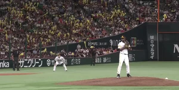 CSのMVPモイネロ、防御率0.64　14イニングで1失点「あそこまで気持ちが出たことはない」