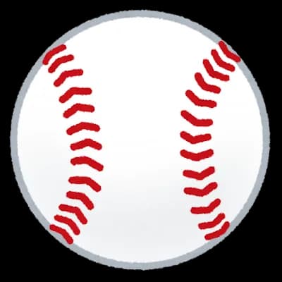 大谷の3本目のホームランボール、7億5000万円ｗ