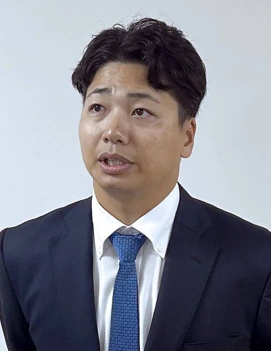 【阪神】現役ドラフトで移籍２年目の漆原大晟が戦力外「なかなか戦力になれなかった」現役続行を希望