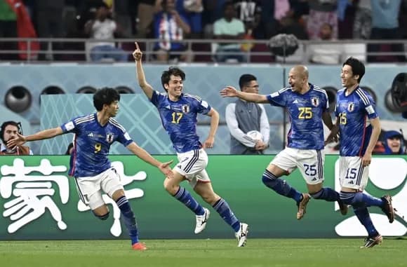 【悲報】日本サッカー協会、アジアサッカー連盟からの脱退を検討ｗｗｗｗｗｗｗｗｗｗｗｗ