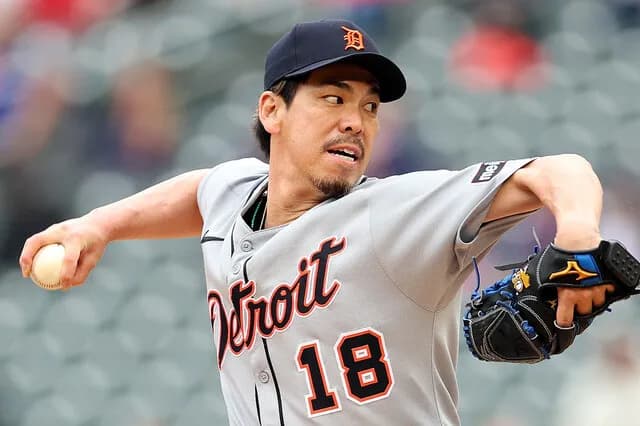 【悲報】広島、熾烈なマエケン争奪戦で全く話題にならない…… 有識者「80％くらい巨人入り」