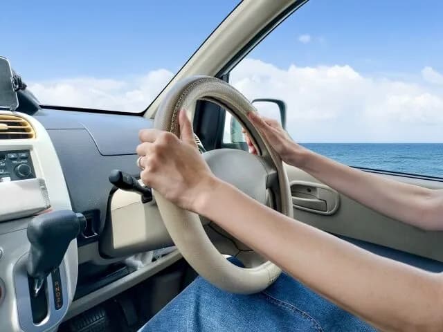 3大運転中の独り言「何しよんこいつ」「いや行けるやろ」「左寄れや」