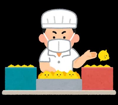 ひよこ鑑定士の受験資格www