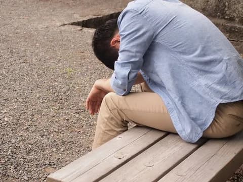 【話題】「友達がいない」大人が急増中