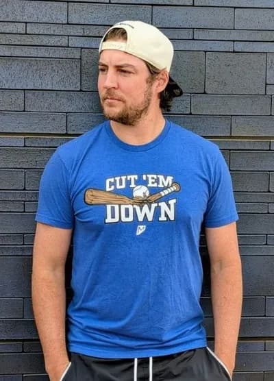 ＤｅＮＡ・バウアー「なぜかアメリカのプロリーグでは誰も雇ってくれないので」