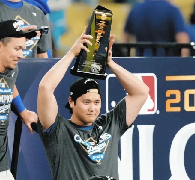 【朗報】大谷翔平さんのポストシーズンの格シリーズ成績、まあまあ見れるレベルになる！！！！