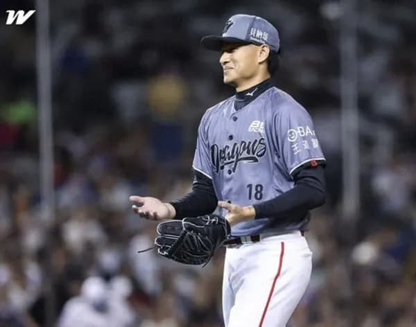 日本ハム、台湾・味全の徐若熙（シュー・ルオシー）投手（24）獲得へ