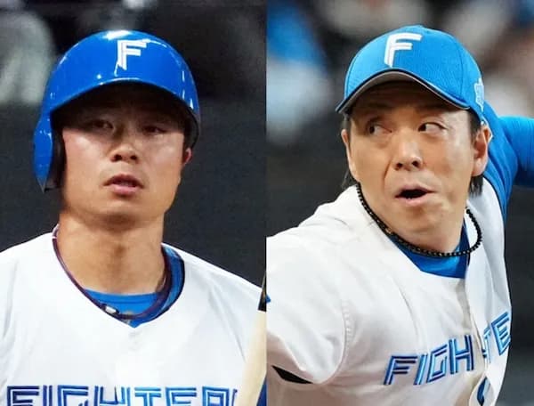 日本ハム・宮西尚生&中島卓也　来季も現役続行へ