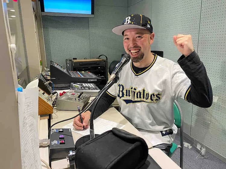 スタジアムDJ神戸佑輔さん、退任か！？　他漆原大晟戦力外　(おりせん雑談