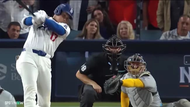 大谷翔平さん、大スランプ中にちょっと屋外で打撃練習しただけで翌日にホームラン3本打ってしまう