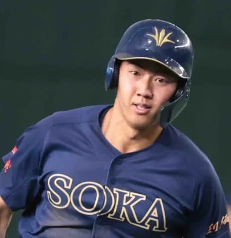 【阪神】ドラフト１位に即戦力野手検討！目玉の創価大・立石正広を筆頭に強打者をリストアップ