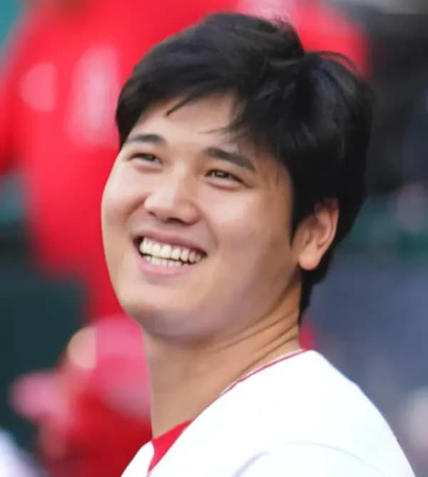 大谷翔平、トロント行きプライベート機出発