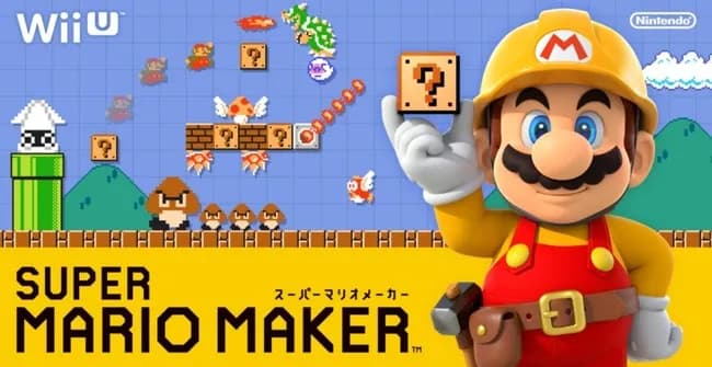 ニコニコ動画最大の事件「マリオメーカー問題」