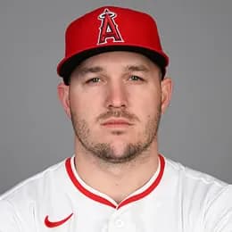 【悲報】大谷元同僚のマイク・トラウトパワハラ屑野郎と裁判で判明😭😭😭