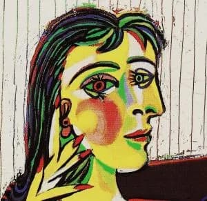 【悲報】　ピカソの初期作品、無個性すぎるｗｗｗｗｗｗｗｗ