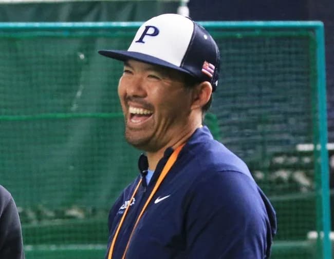 エンゼルス新監督にカート・スズキ（42）