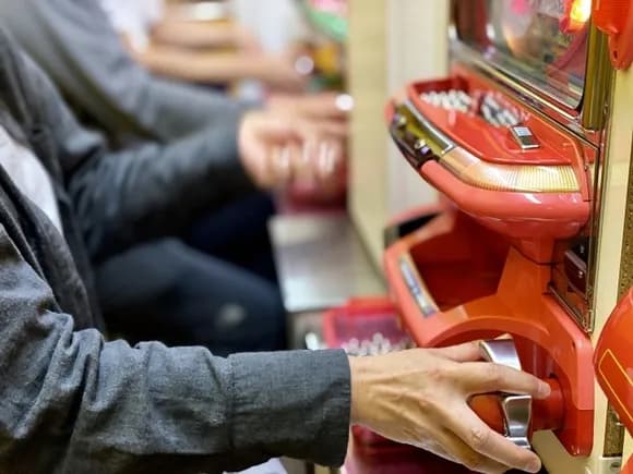 【急募】パチンコ依存症どうすれば治る・・・・・？