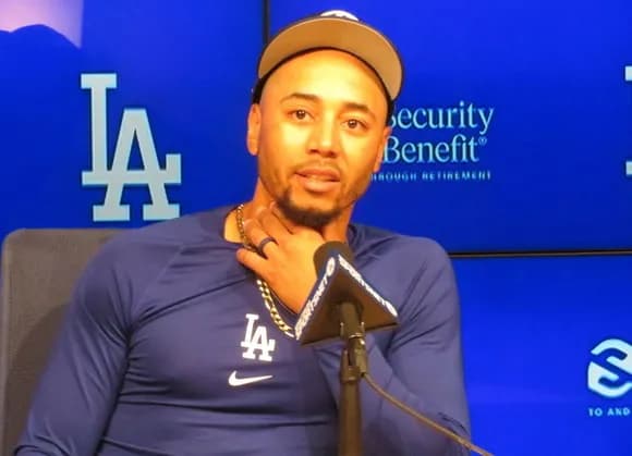 【悲報】ベッツ「水を差したくないが大谷の質問はもうやめてくれ・・・・・・・・・・・・」