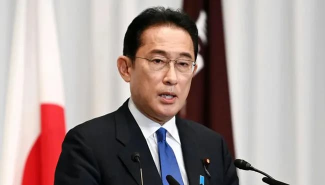 【悲報】岸田文雄元首相さん、何をしたかもう誰も覚えてない