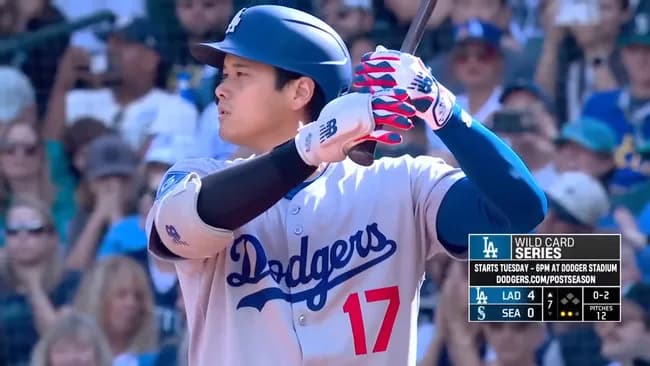 大谷翔平さん、5年でうっかり233本も打ってしま う WWWWWWWWWW