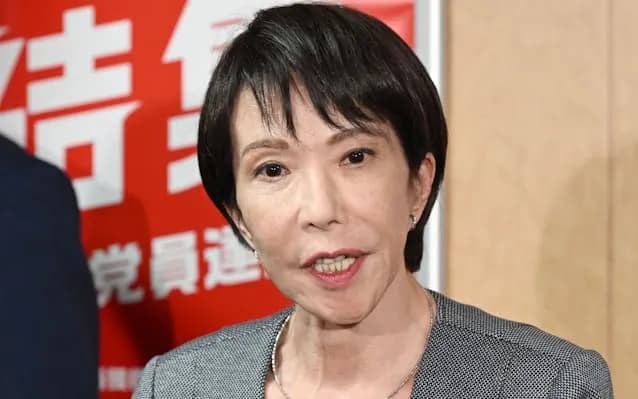 国民の大半「高市総裁！小泉じゃなくて助かった！😂」なんG民「高市は無能！😡」←これ