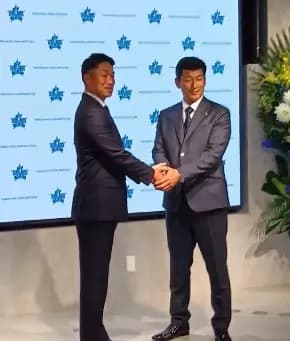 ＤｅＮＡはドラフト１位指名は明言せず「中長期的に優勝できるチームを目指して、全てのポジションを」