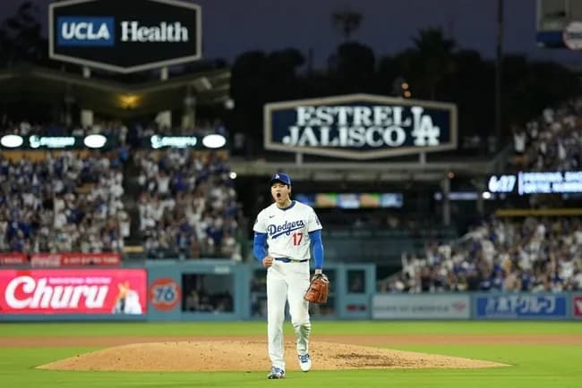 ワールドシリーズのチケットが高すぎる…ブルージェイズファン「そんなに払う必要ある？」