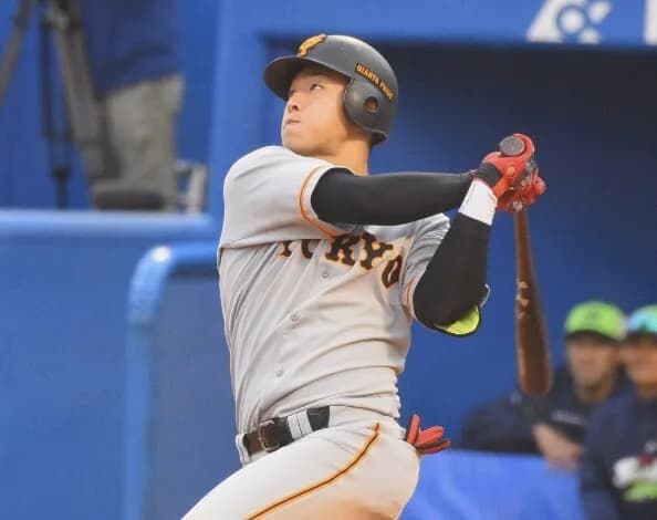 『岡本和真メジャー行き確定』に対する阪神ファンの感想まとめ！！！