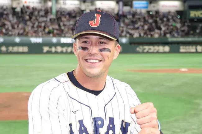 【悲報】WBC戦士・ヌートバーさん、両足手術で2026WBC出場は絶望的
