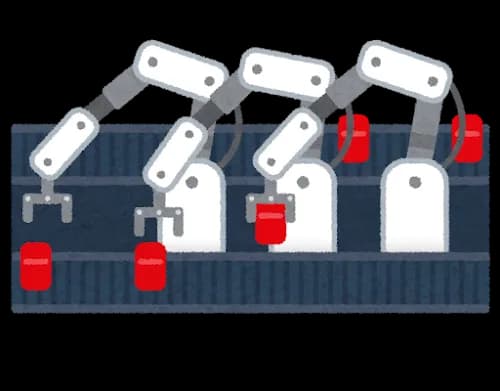 米アマゾン、新規雇用60万人超をロボットに置き換えへ　米紙報道