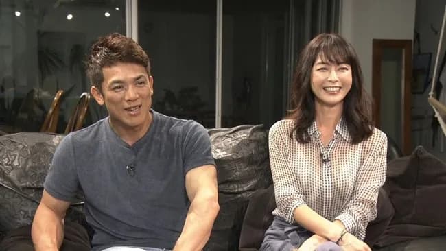 【画像】松井稼頭央の嫁(51)ｗｗｗｗｗｗｗｗｗｗ