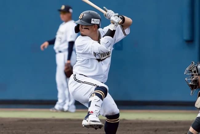 森友哉(30)通算.285 130本 573点 OPS.825←これ