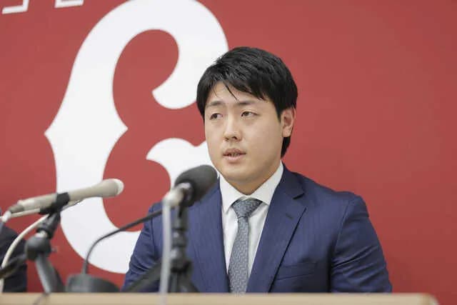 【巨人】岡本和真のメジャー挑戦決定　球団がポスティング容認して発表