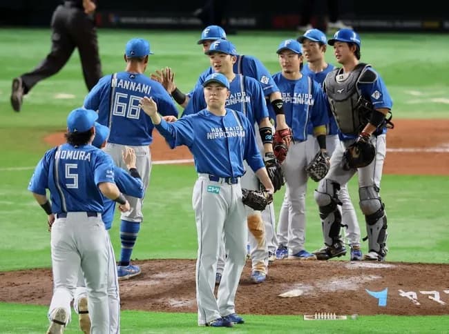 日ハム、『超巨大補強』敢行。ターゲットは救援投手「札幌ドーム時代と違い今は金がある」