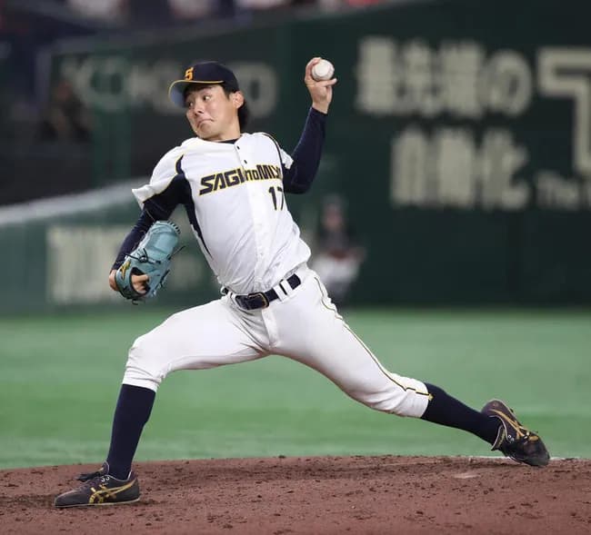 【ドラフト】１位公表３球団、巨人は社会人左腕指名を表明　非公表９球団の思惑は…／12球団一覧