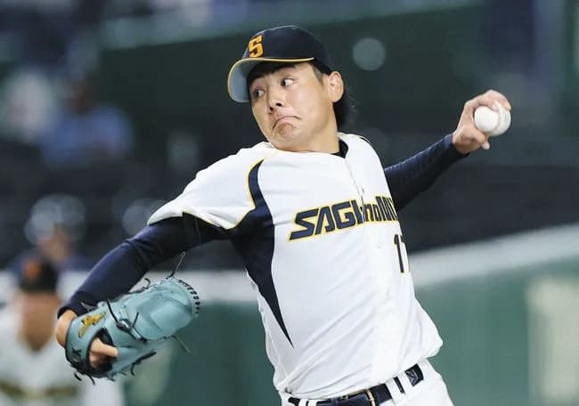 巨人1位指名竹丸くんのなんG評おしえて