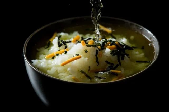 小腹を満たしたい時にあると捗る食べ物なんや？