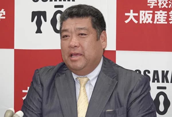 大阪桐蔭エースが無念の指名漏れ「育成はお断りしている」西谷監督が説明