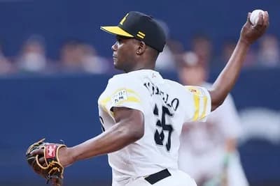 モイネロってメジャー行ったらサイヤング取れるんちゃうの?