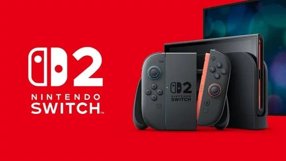 【疑問】おまえら、もうSwitch2持ってるよな？ｗｗｗｗｗ