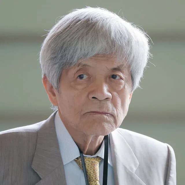 田原総一郎「あんな奴は死んでしまえと言えばいい」←案の定怒られてしまう