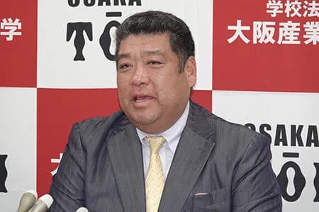 大阪桐蔭エースが無念の指名漏れ「育成はお断りしている」　西谷監督が説明