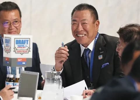 【2025ドラフト】中日ファン集合【9人指名】10/23