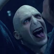 【悲報】ヴォルデモート「残機7個あります、MP無限です、強い手下もいっぱいいます」←ここから負けた理由ｗｗｗｗｗｗｗｗｗｗｗｗｗｗｗｗ