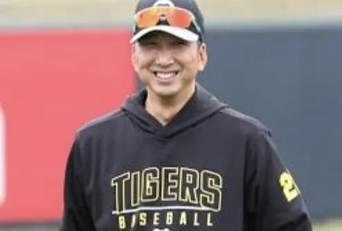 藤川球児の『焦らし開票』、予言されていた