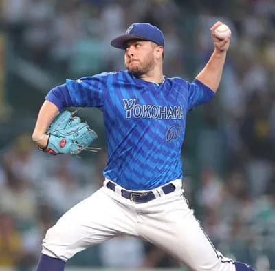 ワイDe、ケイMLB復帰にしゃーないの精神