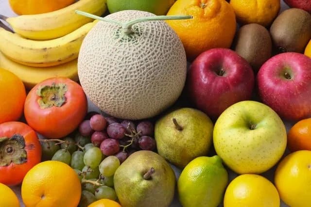 果物の中で戦力外通告するなら何？