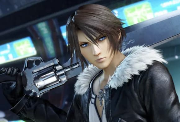 【悲報】FF9信者「FF9の評価が低いのはFF8がさぁ！FF8が悪くてさぁ！！」←これｗｗｗ